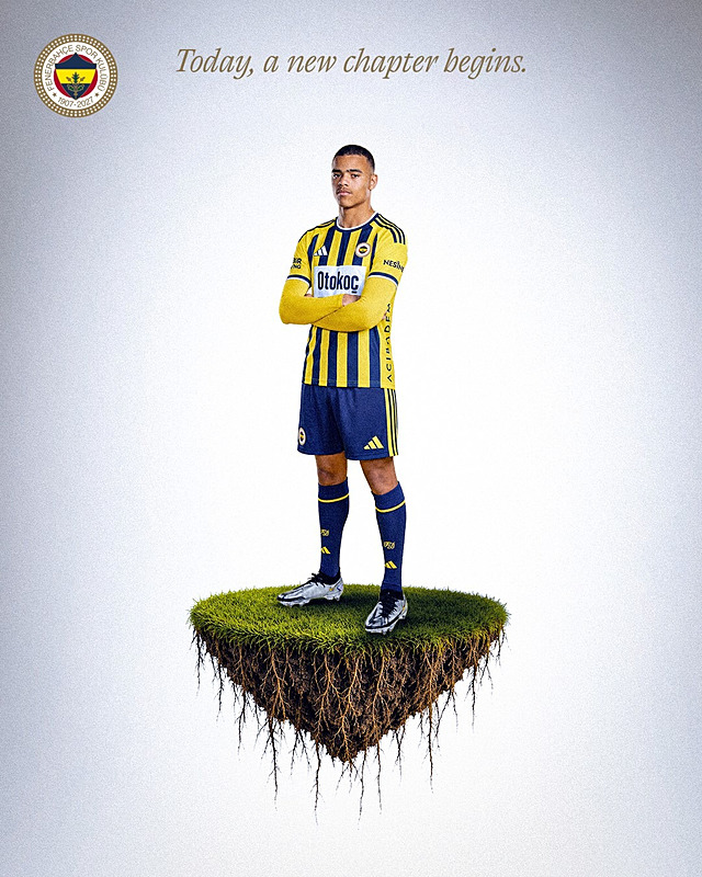 Greenwood sonrası hedef Brezilyalı! Fenerbahçe’den yeni atak