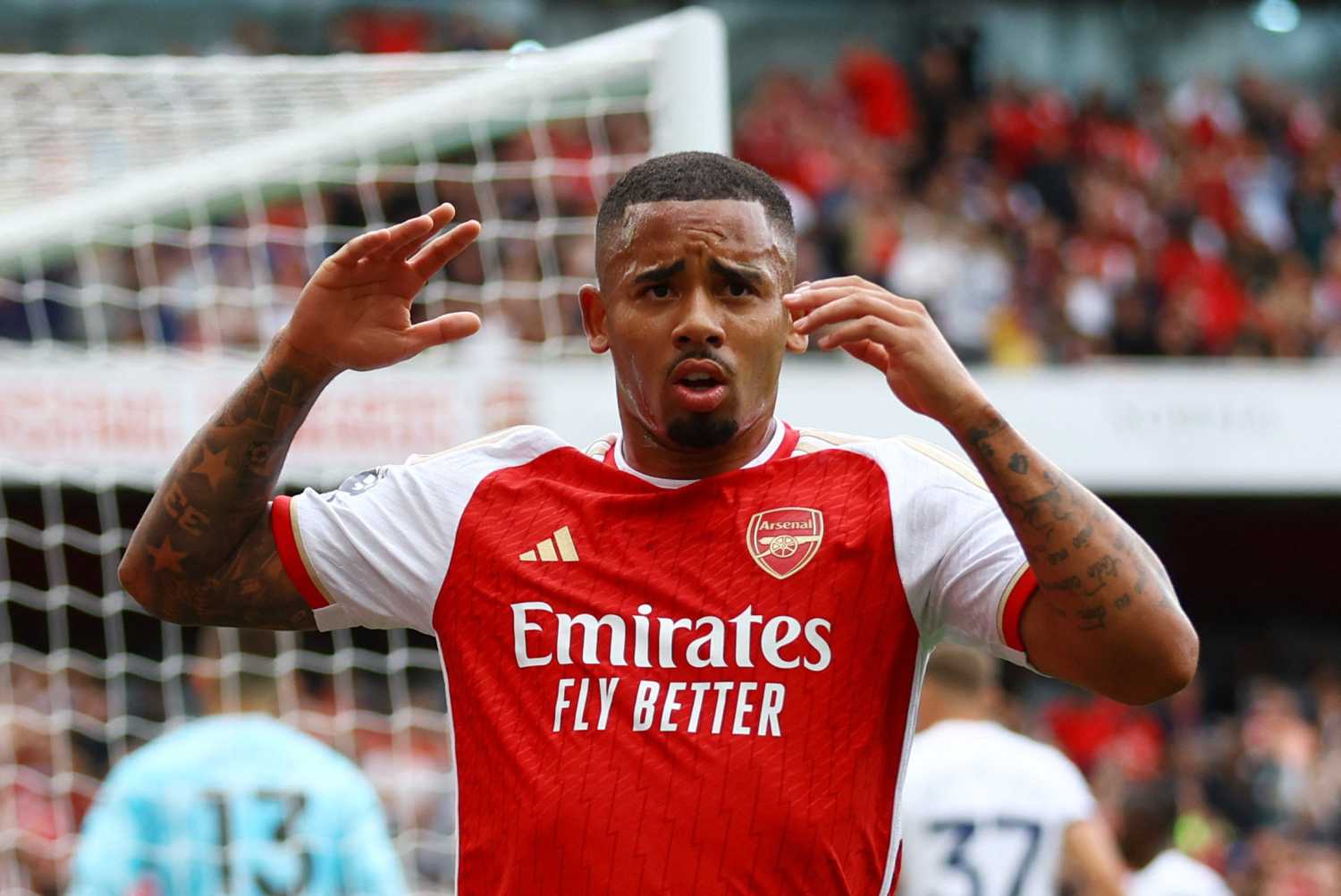 Greenwood sonrası hedef Brezilyalı! Fenerbahçe’den yeni atak