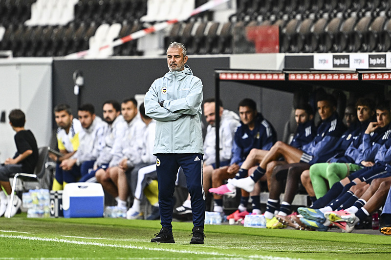 Greenwood sonrası hedef Brezilyalı! Fenerbahçe’den yeni atak