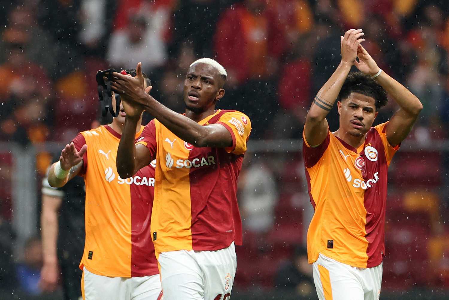 Premier Lig’den Sara’ya kanca! İşte Galatasaray’ın bonservis talebi