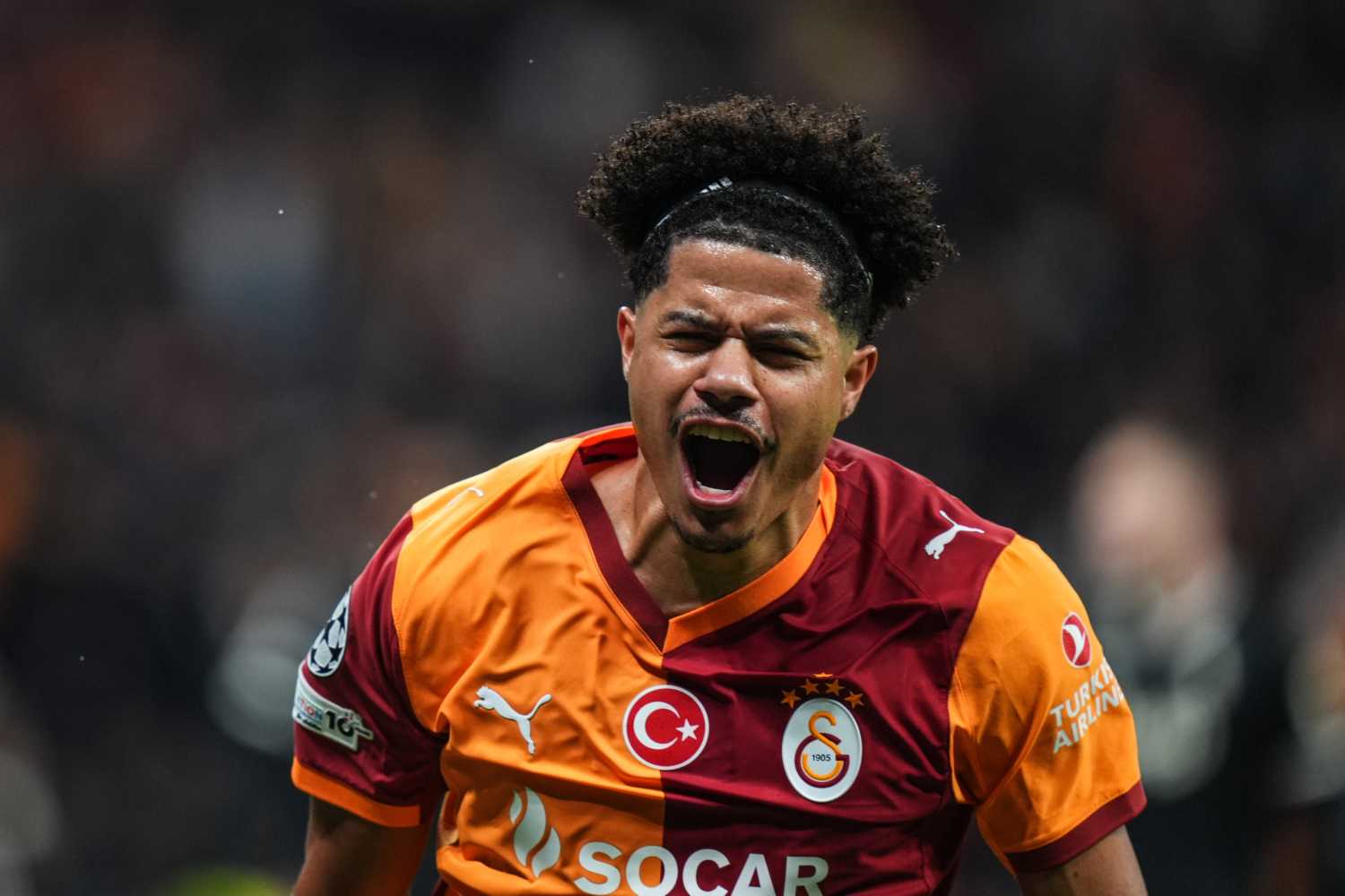 Premier Lig’den Sara’ya kanca! İşte Galatasaray’ın bonservis talebi
