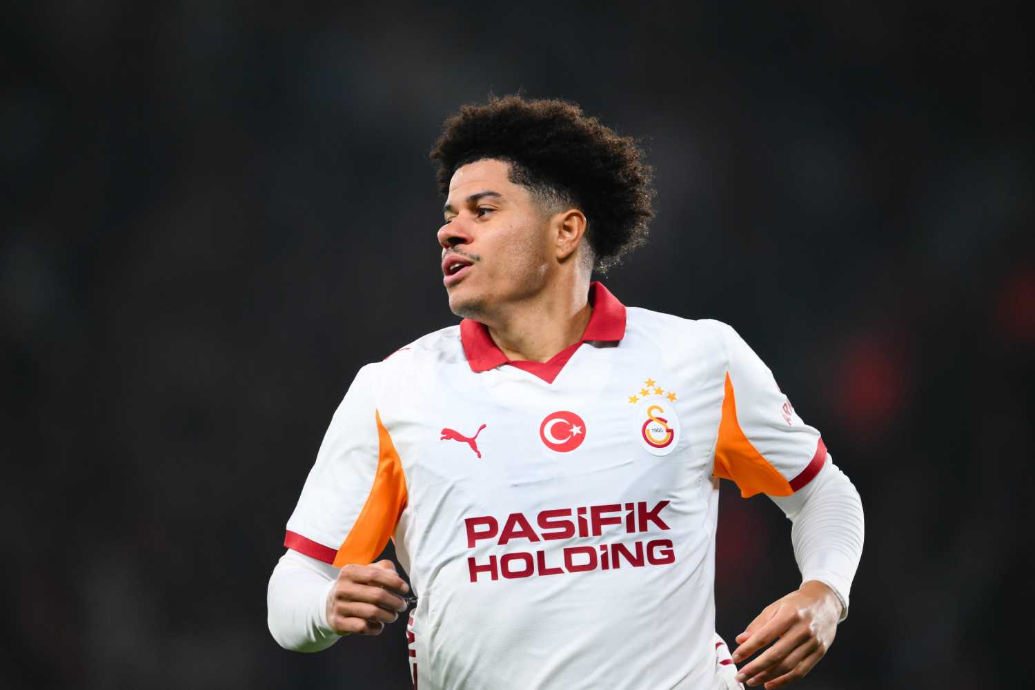 Premier Lig’den Sara’ya kanca! İşte Galatasaray’ın bonservis talebi