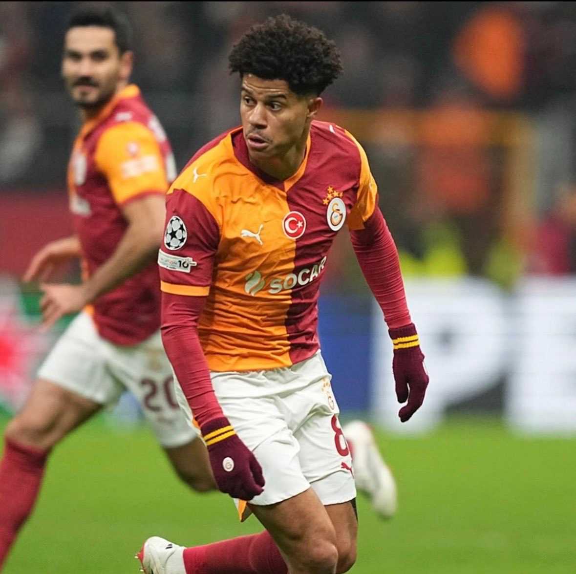 Premier Lig’den Sara’ya kanca! İşte Galatasaray’ın bonservis talebi