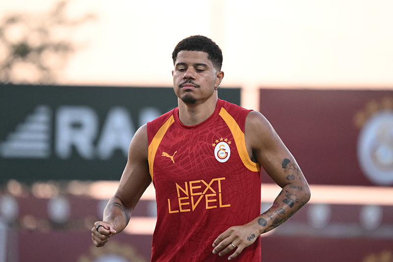 Premier Lig’den Sara’ya kanca! İşte Galatasaray’ın bonservis talebi