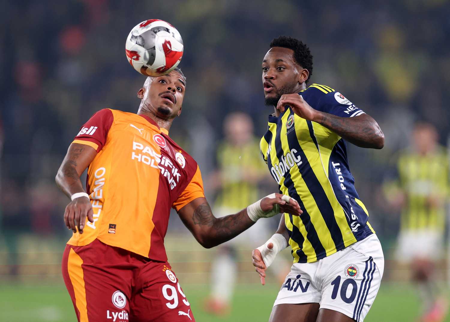 Galatasaray’da Jhon Duran çıkmazı! Prensip anlaşması sağlanmıştı ama...