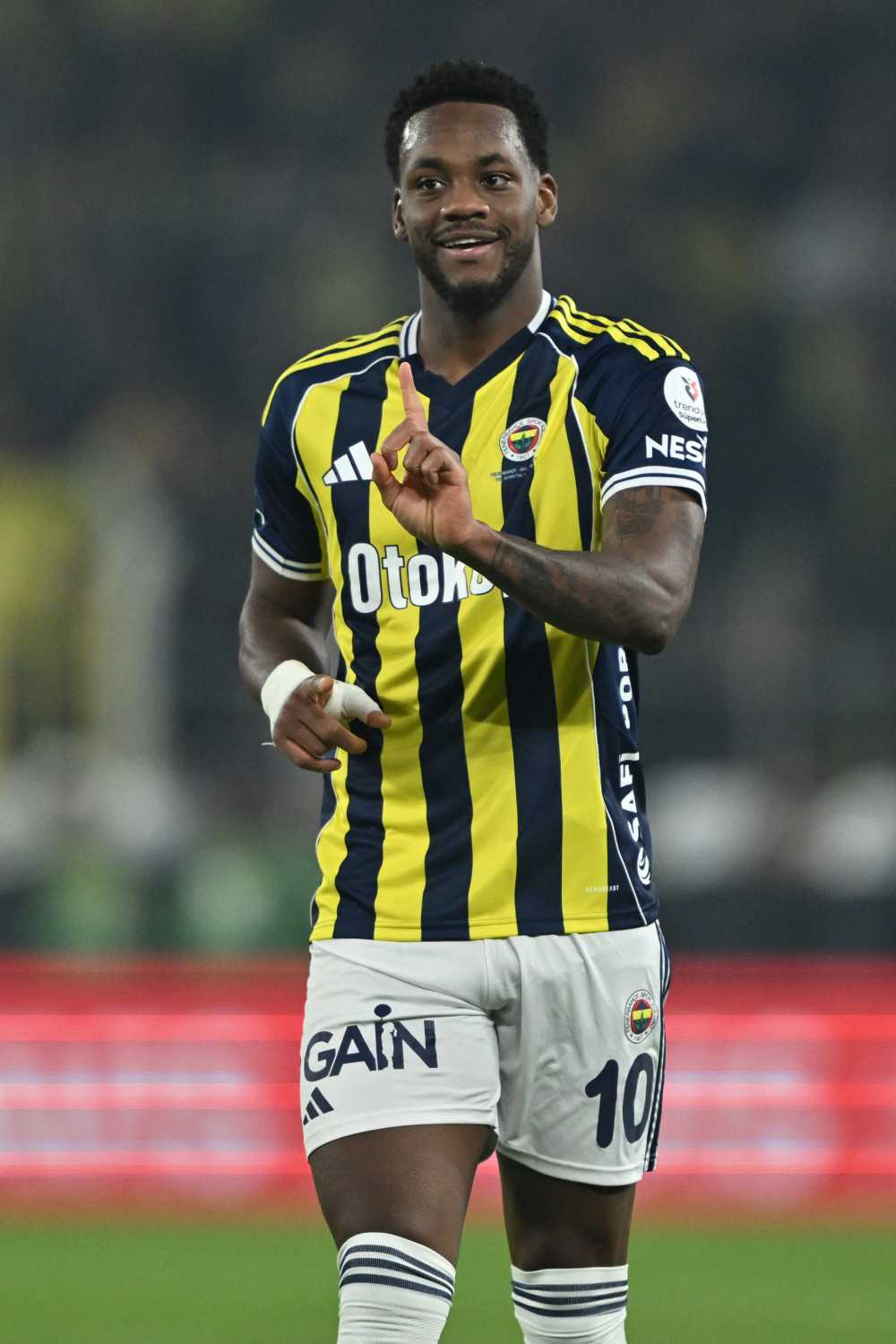 Galatasaray’da Jhon Duran çıkmazı! Prensip anlaşması sağlanmıştı ama...