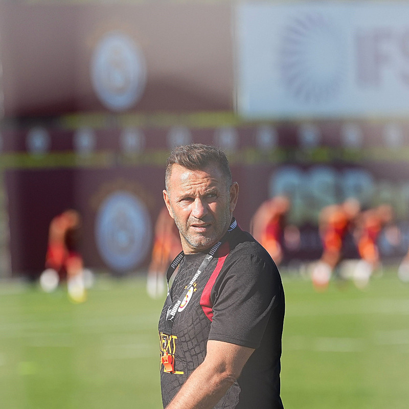 Galatasaray’dan 9 numaraya sürpriz transfer!