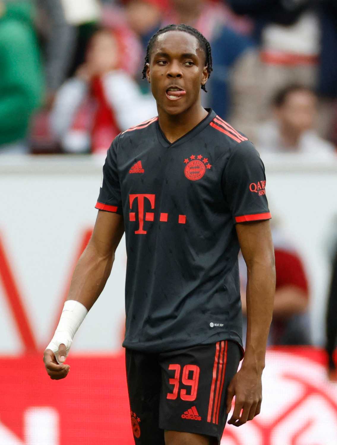 Galatasaray’dan 9 numaraya sürpriz transfer!