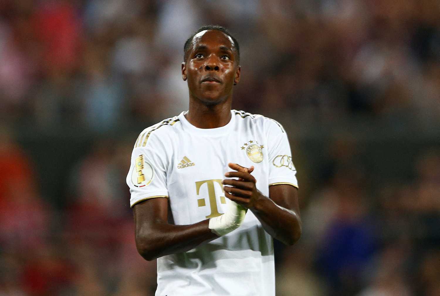 Galatasaray’dan 9 numaraya sürpriz transfer!