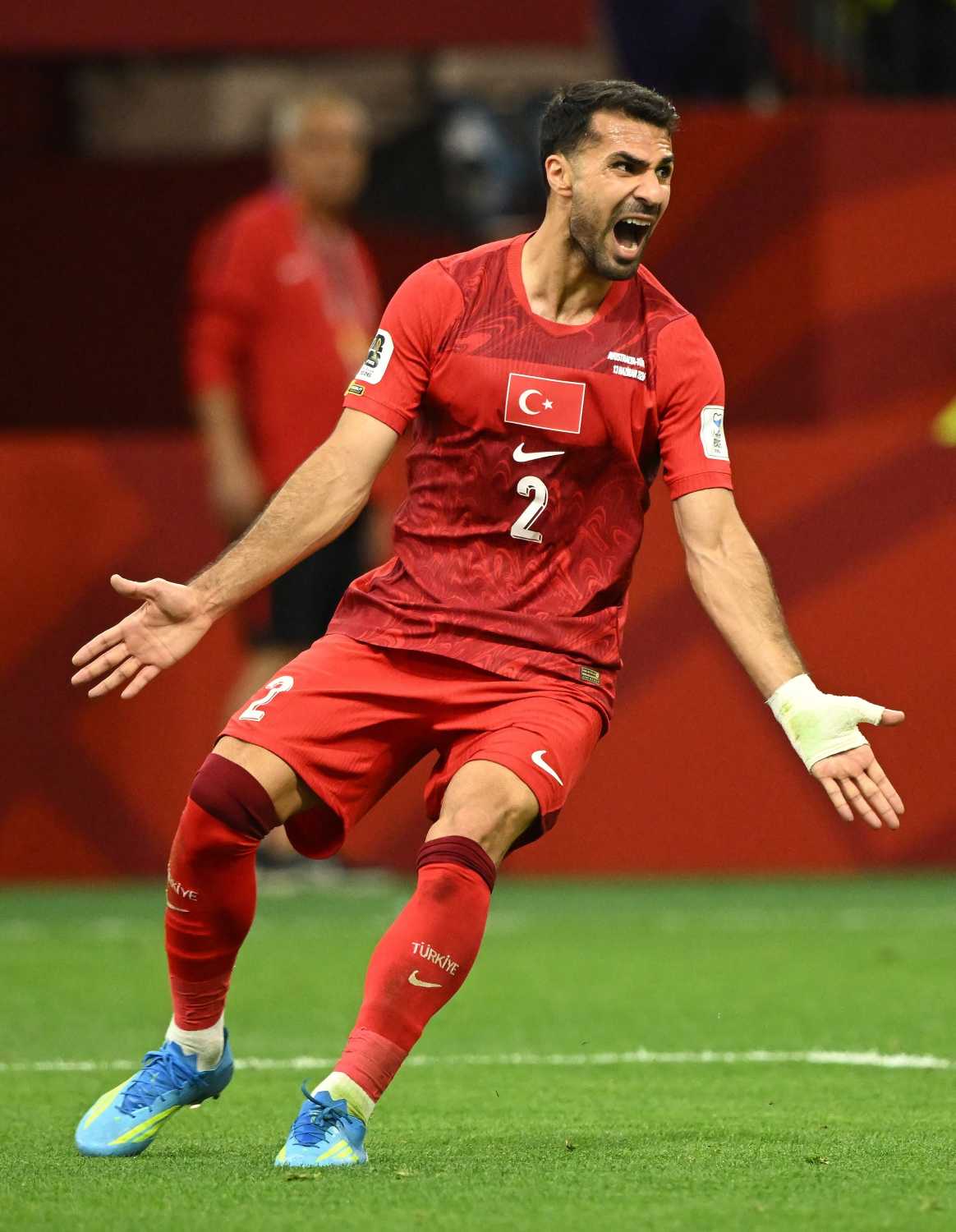 Zeki Çelik gerçeği ortaya çıktı! Fenerbahçe ve transfer..