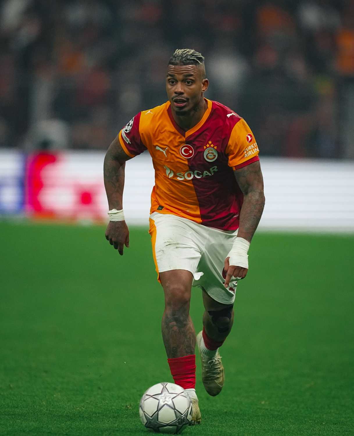 Mario Lemina’dan transfer iddialarına flaş yanıt!