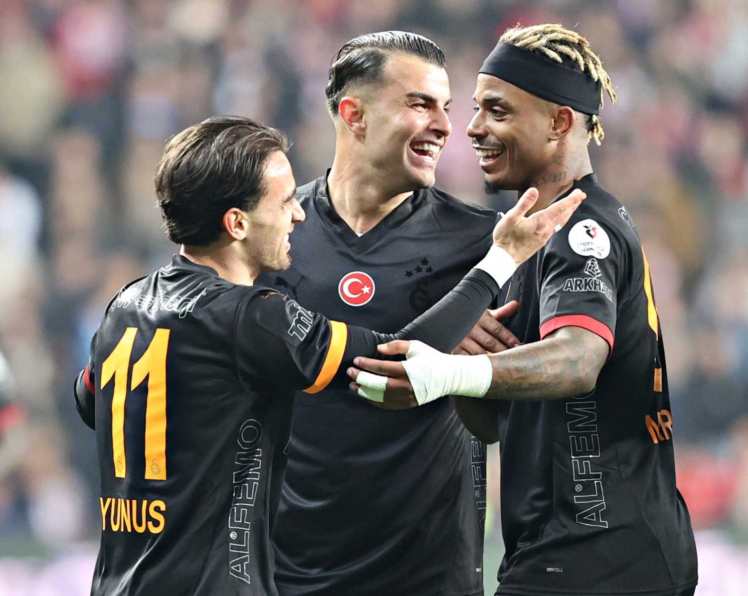 Mario Lemina’dan transfer iddialarına flaş yanıt!