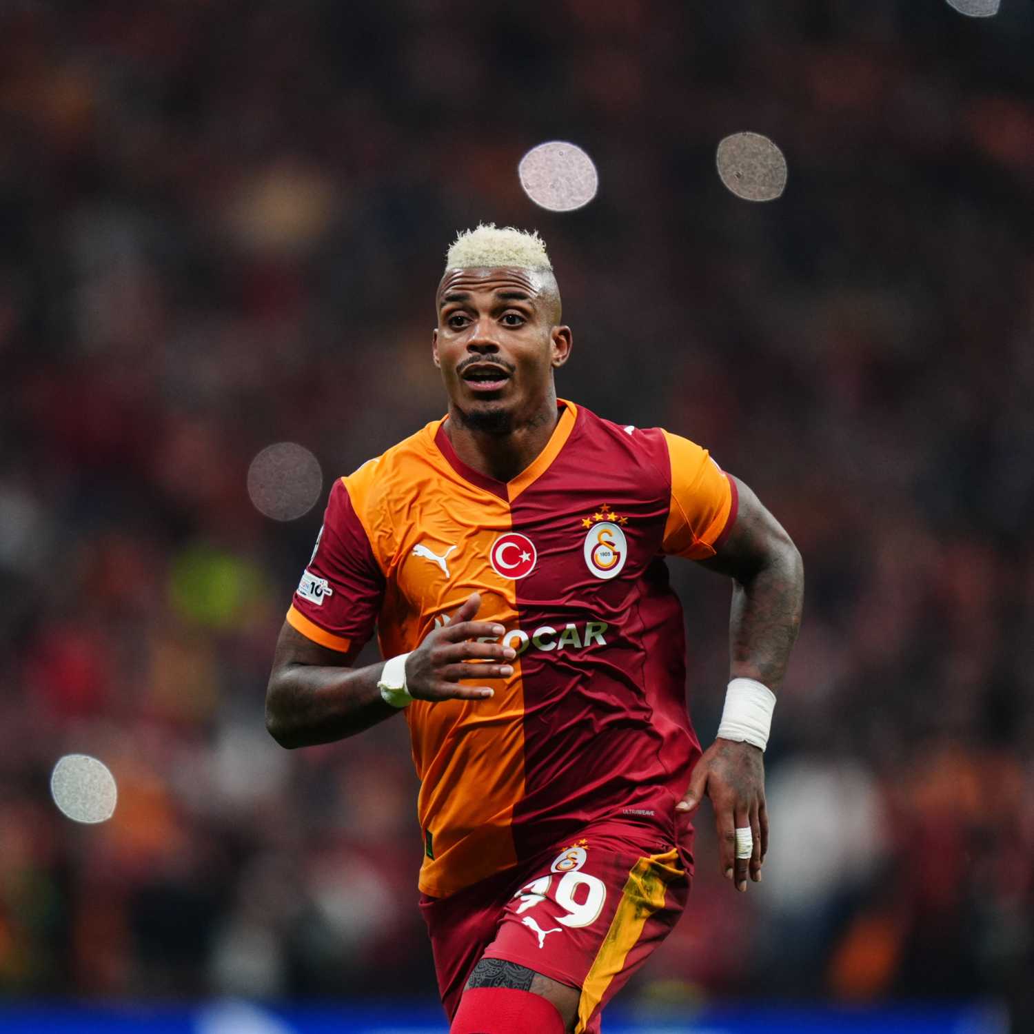 Mario Lemina’dan transfer iddialarına flaş yanıt!