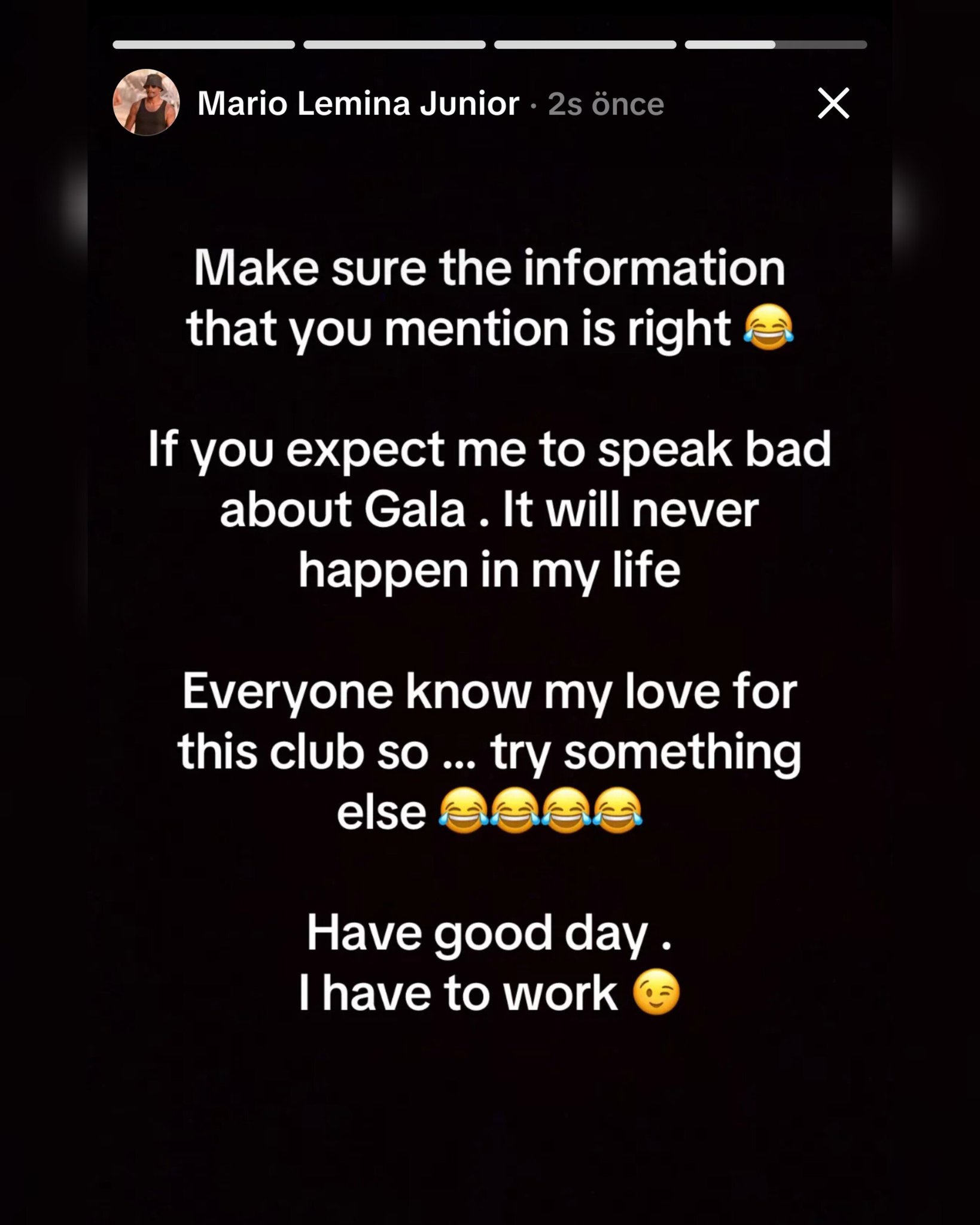 Mario Lemina’dan transfer iddialarına flaş yanıt!