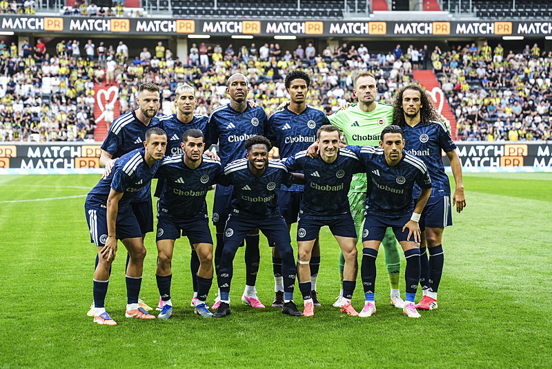 Fenerbahçe’de ayrılık an meselesi! İsmail Kartal kalsın demişti ancak...