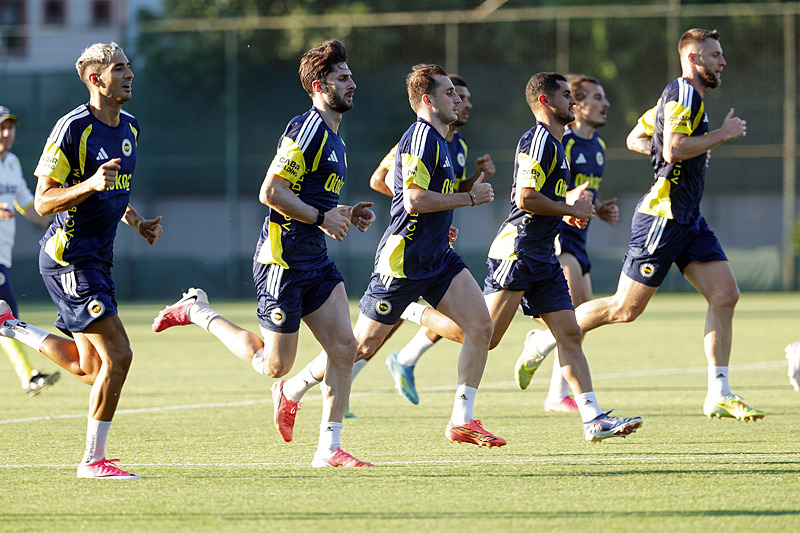 Fenerbahçe’de ayrılık an meselesi! İsmail Kartal kalsın demişti ancak...