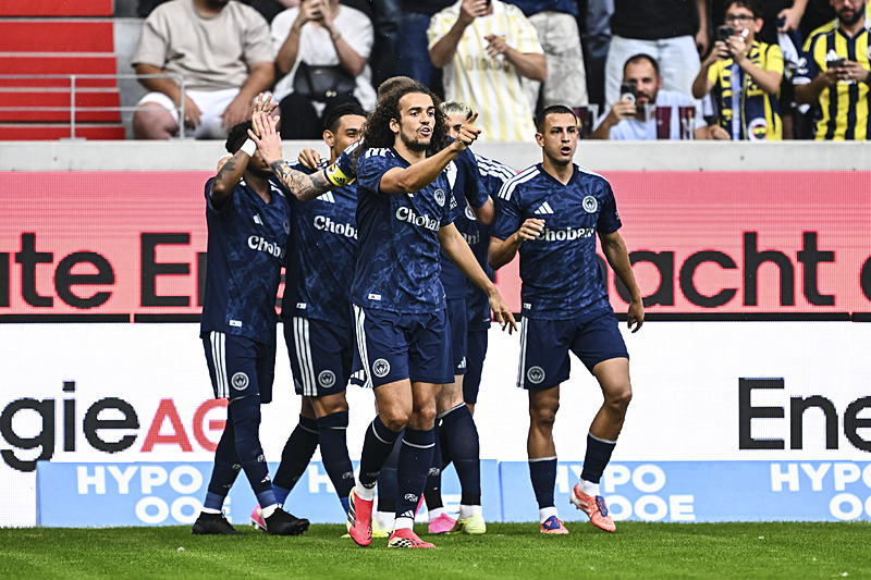 Fenerbahçe’de ayrılık an meselesi! İsmail Kartal kalsın demişti ancak...