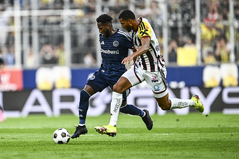 Fenerbahçe’de ayrılık an meselesi! İsmail Kartal kalsın demişti ancak...