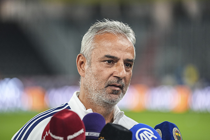 Fenerbahçe’de ayrılık an meselesi! İsmail Kartal kalsın demişti ancak...