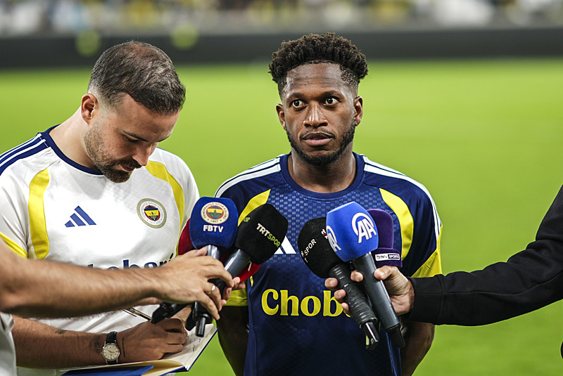 Fenerbahçe’de ayrılık an meselesi! İsmail Kartal kalsın demişti ancak...