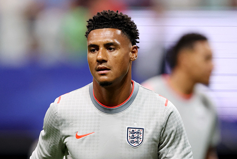 Fenerbahçe, Ollie Watkins için gözünü kararttı!