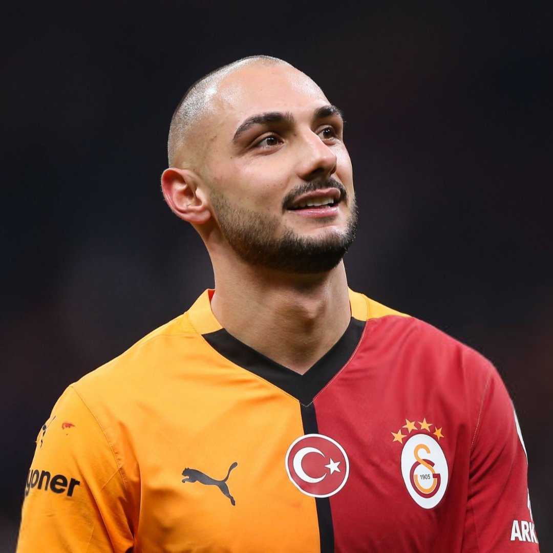 Galatasaray’da o isme Süper Lig’den 2 talip! Ayrılık iddiaları ile gündemdeydi