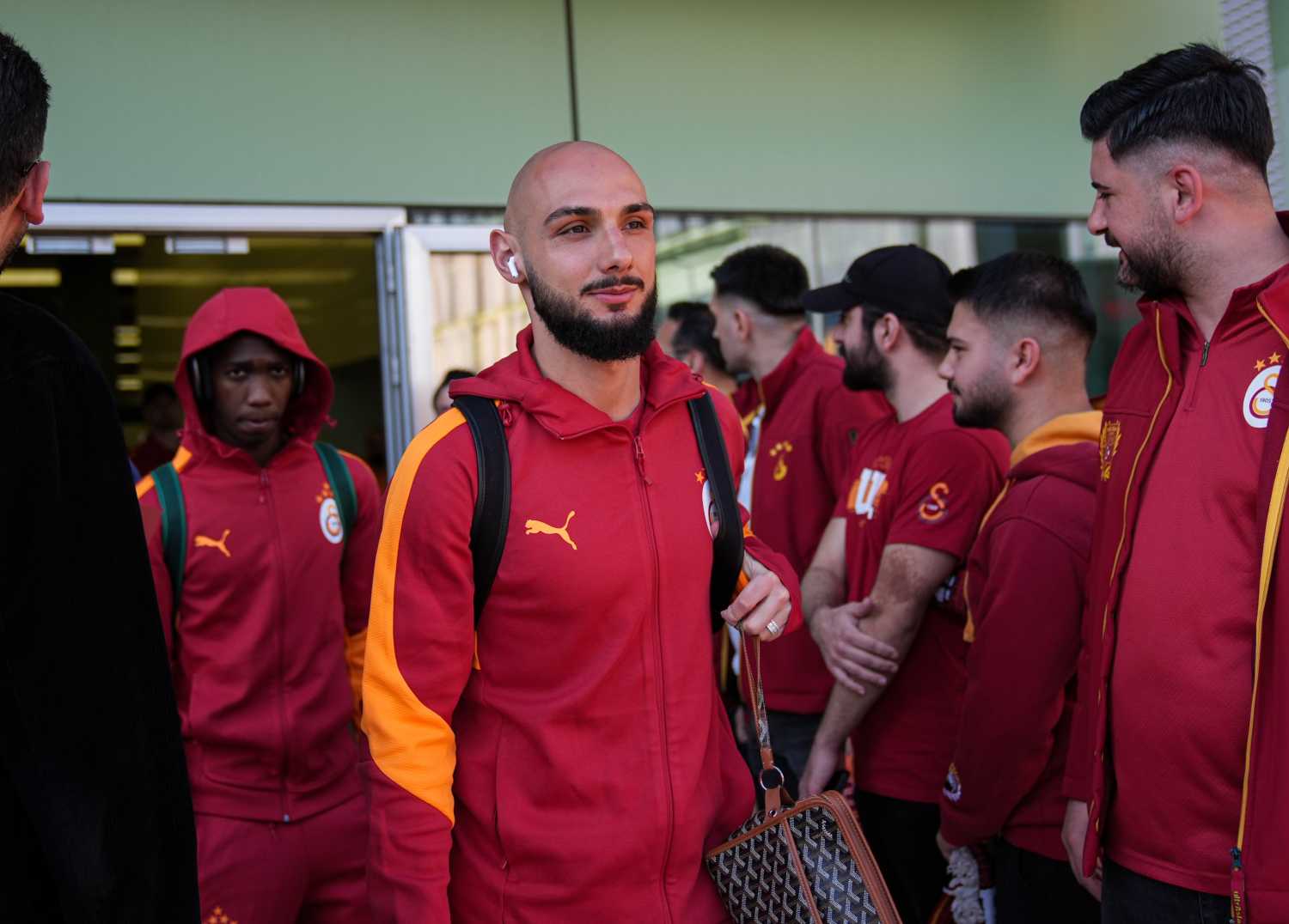 Galatasaray’da o isme Süper Lig’den 2 talip! Ayrılık iddiaları ile gündemdeydi