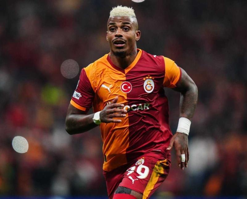 Galatasaray’da Mario Lemina krizi! O talebi yüzünden...