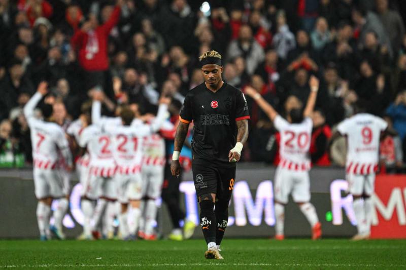 Galatasaray’da Mario Lemina krizi! O talebi yüzünden...