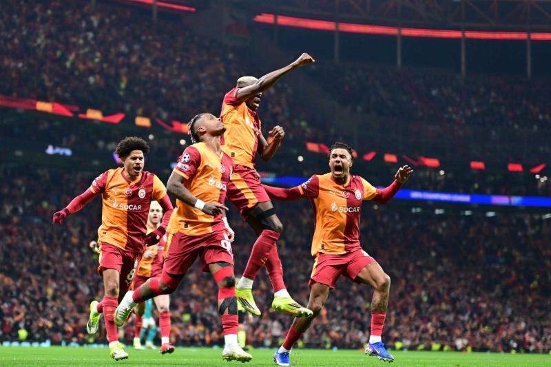 Galatasaray’da Mario Lemina krizi! O talebi yüzünden...