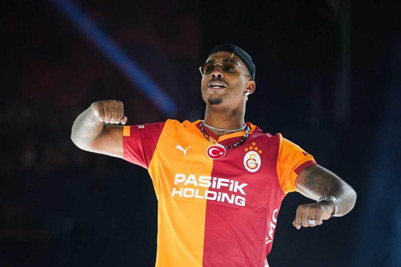 Galatasaray’da Mario Lemina krizi! O talebi yüzünden...