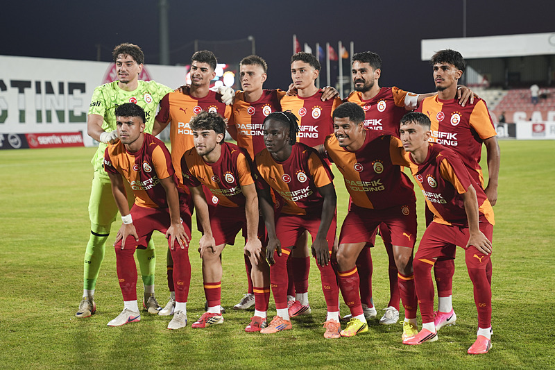 Galatasaray’da flaş Barış Alper Yılmaz gelişmesi! Transfer...