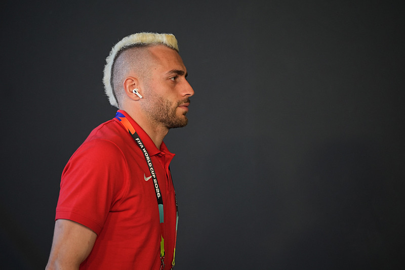 Galatasaray’da flaş Barış Alper Yılmaz gelişmesi! Transfer...