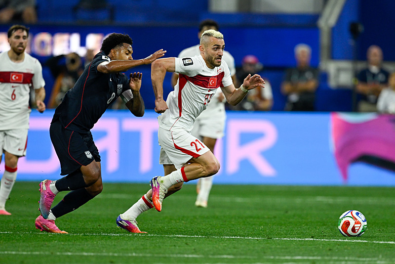 Galatasaray’da flaş Barış Alper Yılmaz gelişmesi! Transfer...