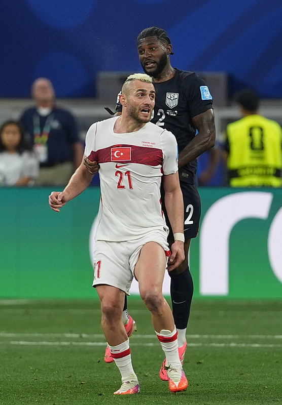 Galatasaray’da flaş Barış Alper Yılmaz gelişmesi! Transfer...