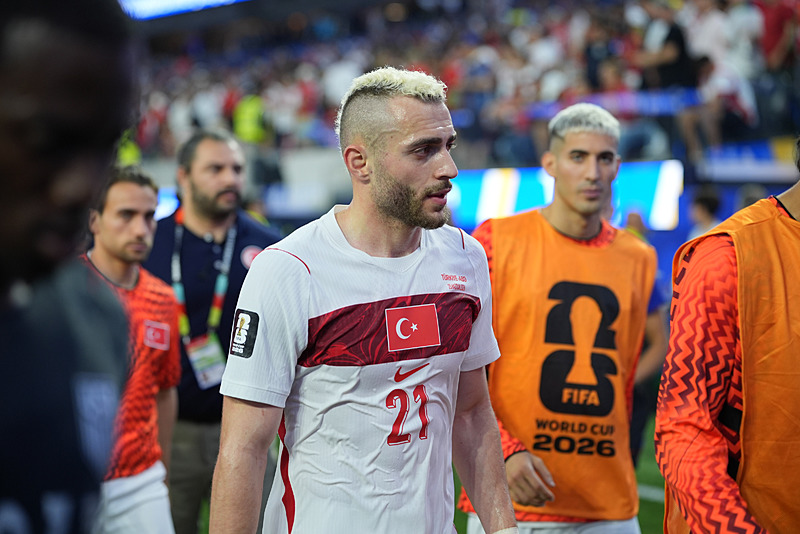 Galatasaray’da flaş Barış Alper Yılmaz gelişmesi! Transfer...