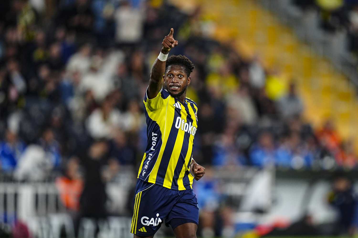 Fenerbahçe’den ayrılırsa yerine o gelecek! 10+4 kontejanı için düşünülen isim...