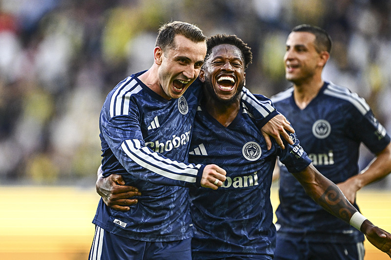Fenerbahçe’den ayrılırsa yerine o gelecek! 10+4 kontejanı için düşünülen isim...