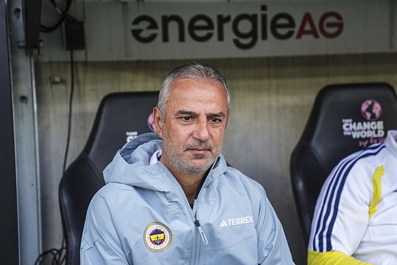 Fenerbahçe’den ayrılırsa yerine o gelecek! 10+4 kontejanı için düşünülen isim...