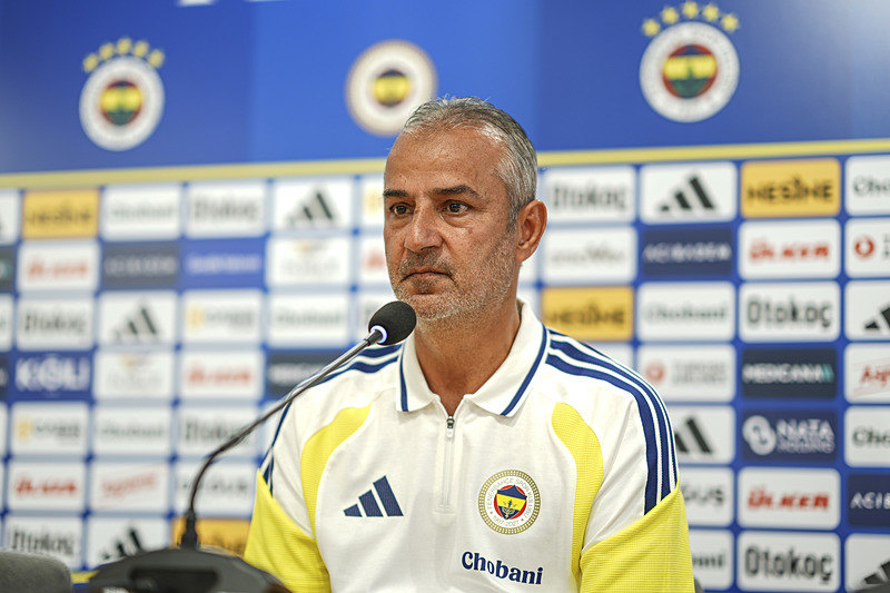 Fenerbahçe’de yıldız isme İtalya’dan talip! İsmail Kartal kalsın demişti