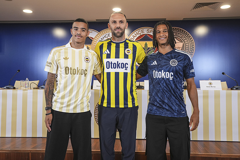 Fenerbahçe’ye Ollie Watkins müjdesi! İngilizler duyurdu