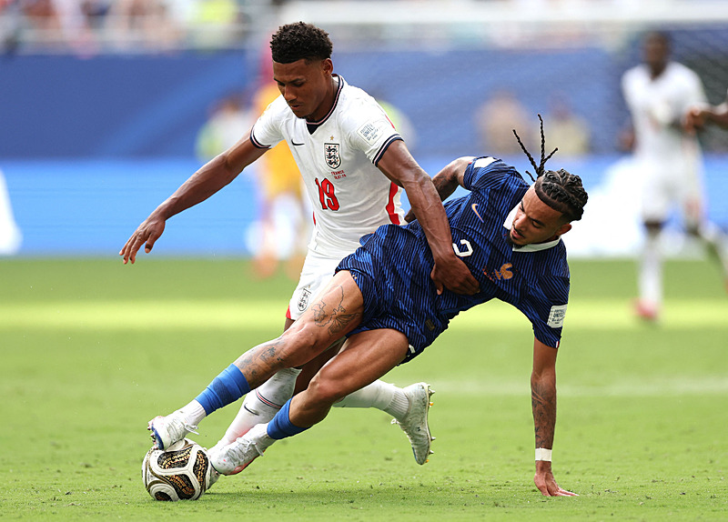 Fenerbahçe’ye Ollie Watkins müjdesi! İngilizler duyurdu