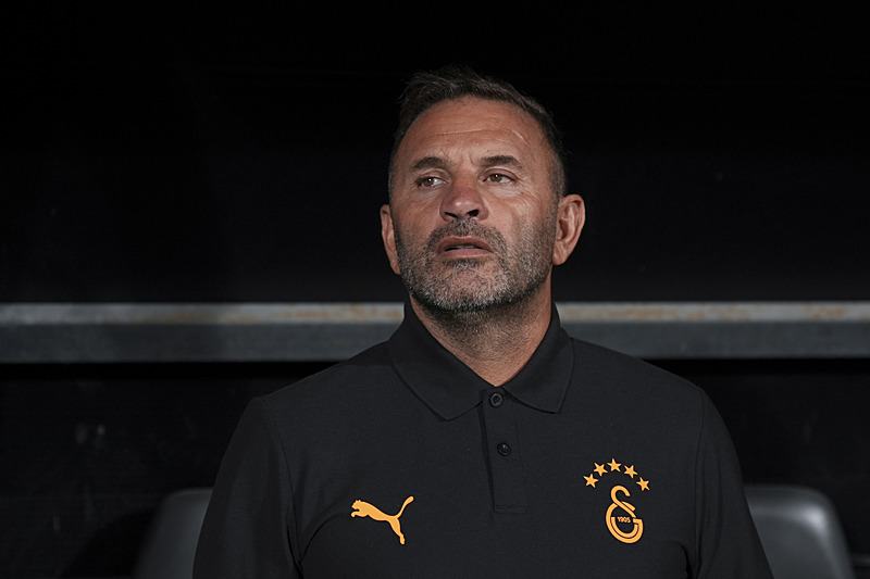 Transferde sıkı pazarlık! Galatasaray Süper Lig’in yıldızının peşinde