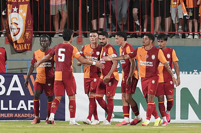 Transferde sıkı pazarlık! Galatasaray Süper Lig’in yıldızının peşinde