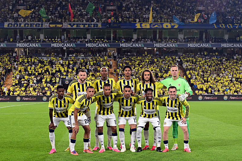 Fenerbahçe’den ülke puanına altın değerinde katkı! Güncel sıralama belli oldu