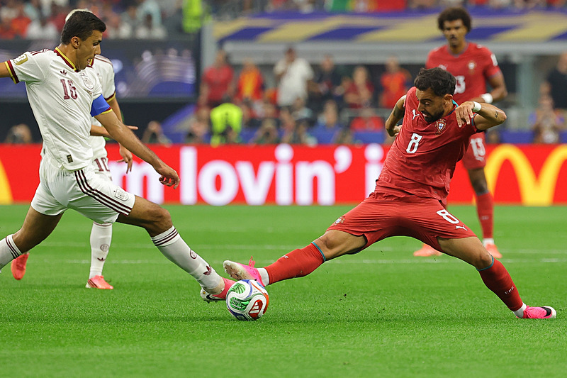 Galatasaray’dan Bruno Fernandes ısrarı! Talep ettiği sözleşme belli oldu