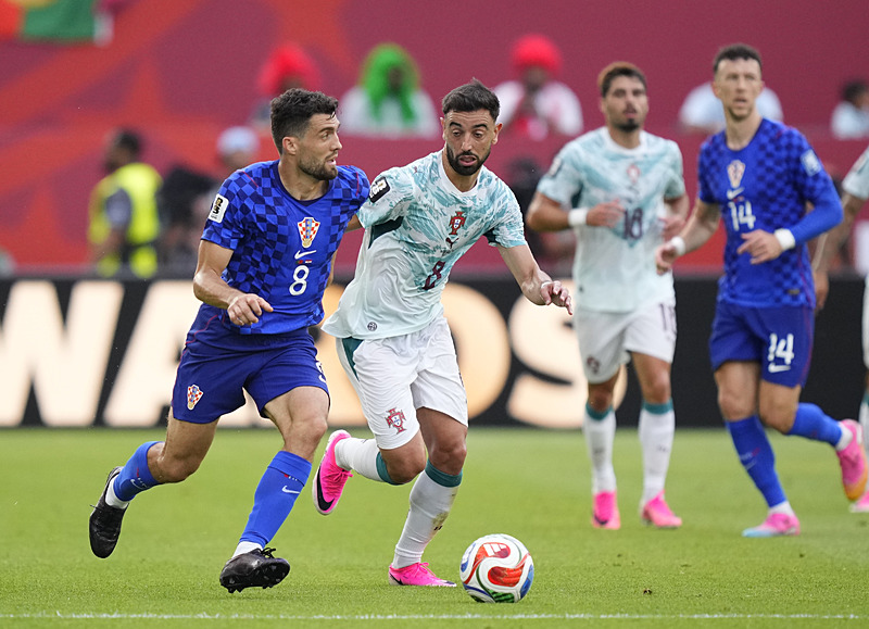 Galatasaray’dan Bruno Fernandes ısrarı! Talep ettiği sözleşme belli oldu