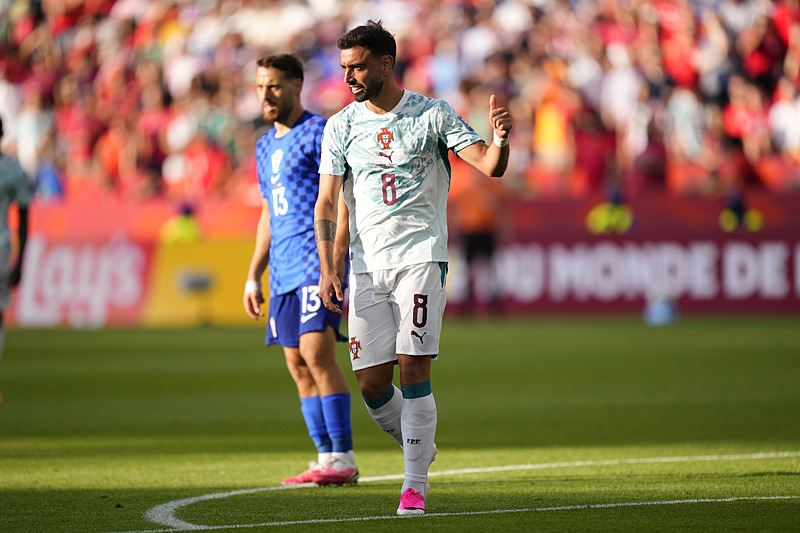 Galatasaray’dan Bruno Fernandes ısrarı! Talep ettiği sözleşme belli oldu