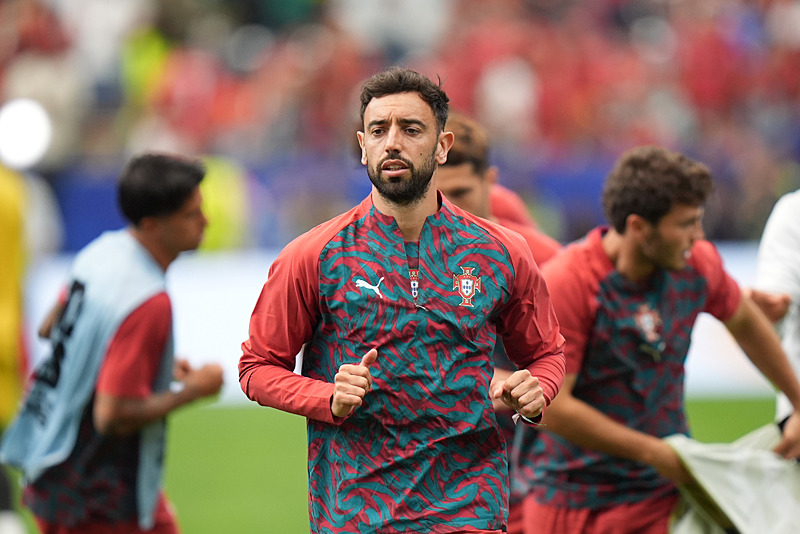 Galatasaray’dan Bruno Fernandes ısrarı! Talep ettiği sözleşme belli oldu