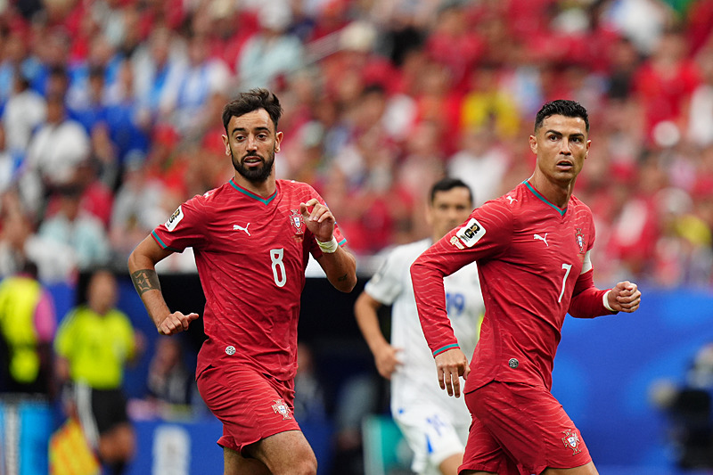Galatasaray’dan Bruno Fernandes ısrarı! Talep ettiği sözleşme belli oldu